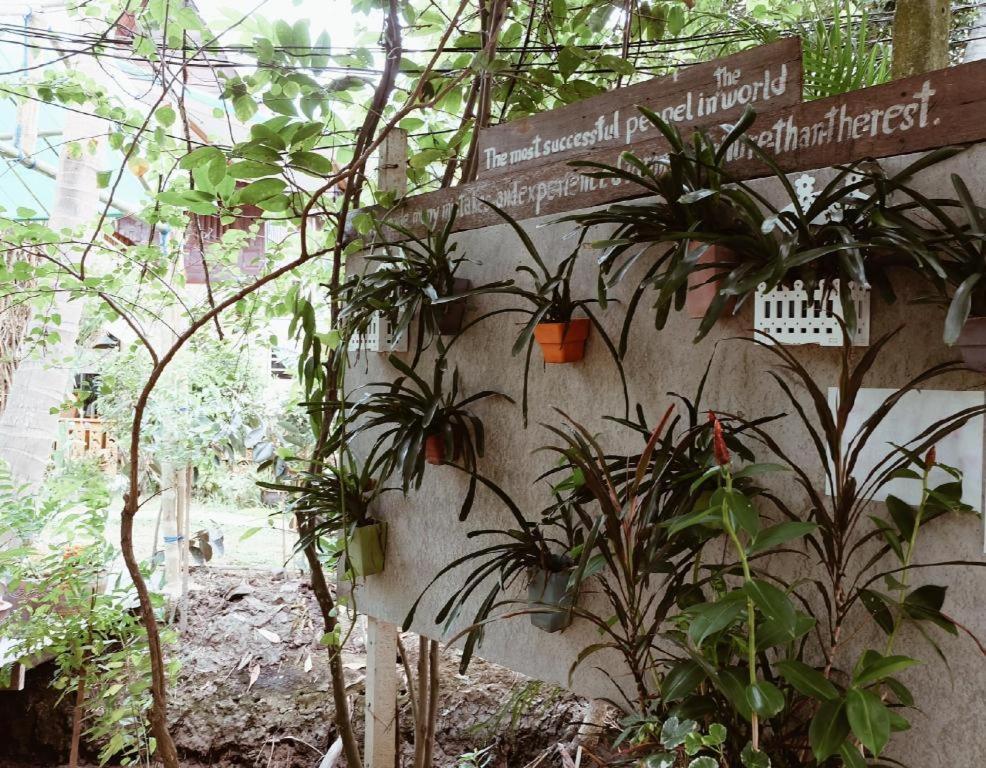 Ruennamyen Resort Amphawa Samut Songkhram Екстериор снимка